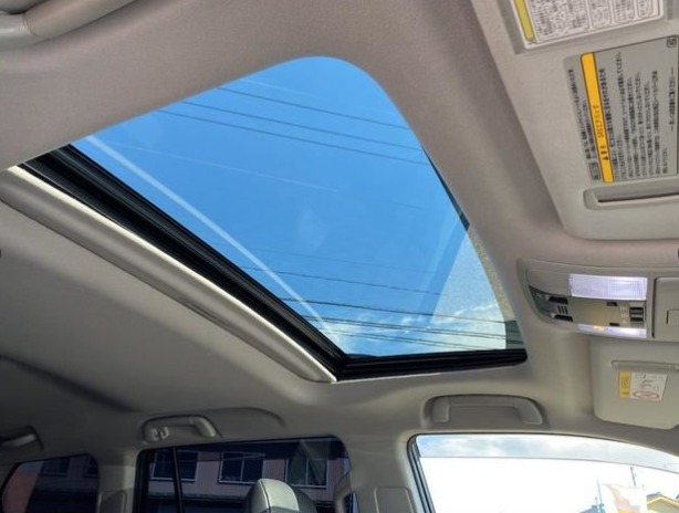 2018 Toyota LandCruiser Prado